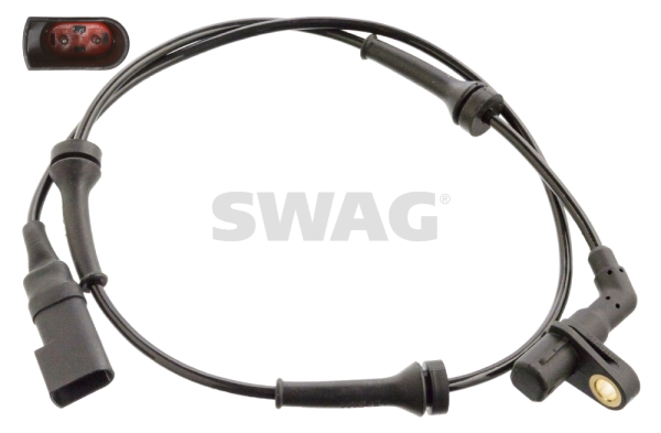 Senzor,turatie roata 50 10 6930 SWAG